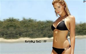 Emily Scott